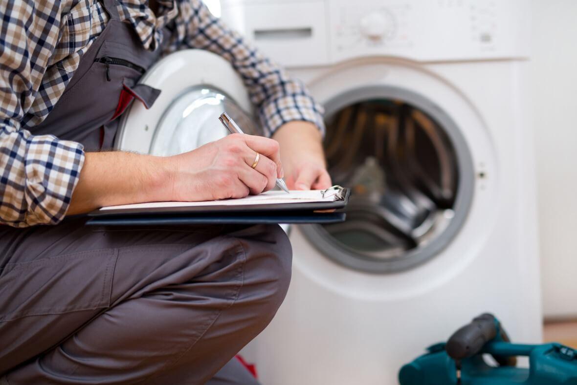 team at Home Appliance Repair of Yonkers