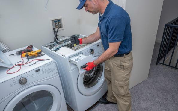 we can provide a free estimate for the cost of appliance repair before beginning any work