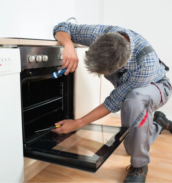 regular maintenance and servicing for your oven can prevent potential issues and the need for oven repair